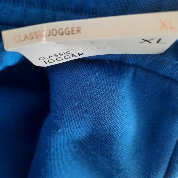 Hearts Collective classic jogger pants..SAV BES on butt. XL - Picture 5 of 8